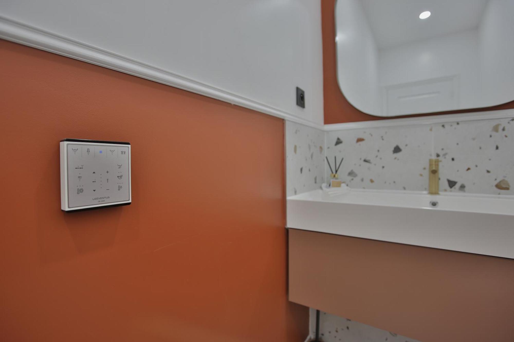 Marais 4 Bedrooms New Appartamento