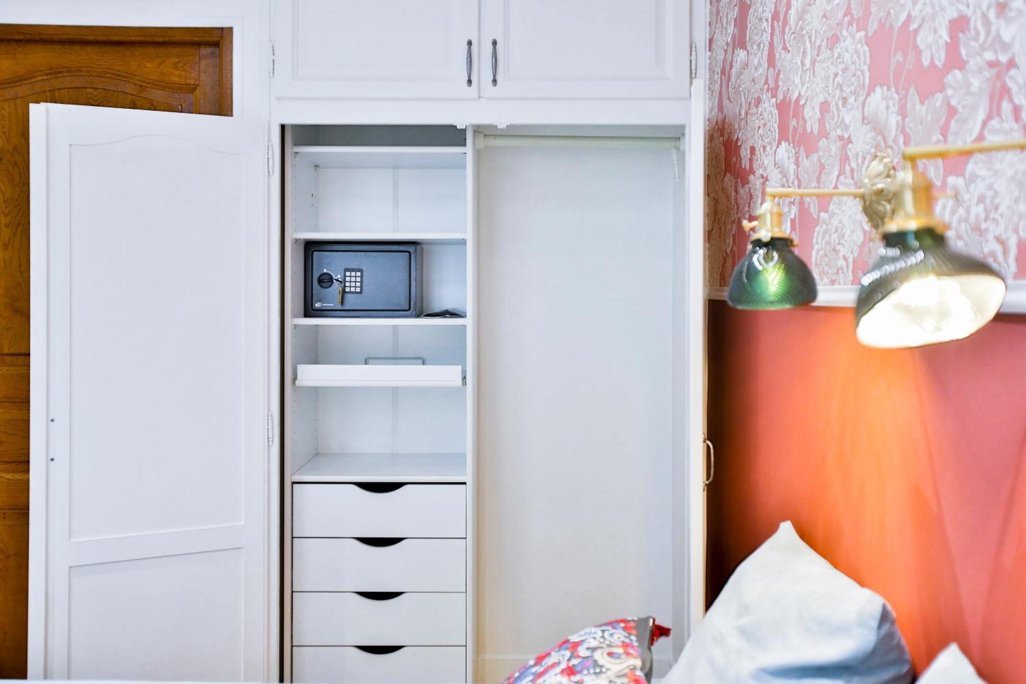 Marais 4 Bedrooms New Appartamento Parigi