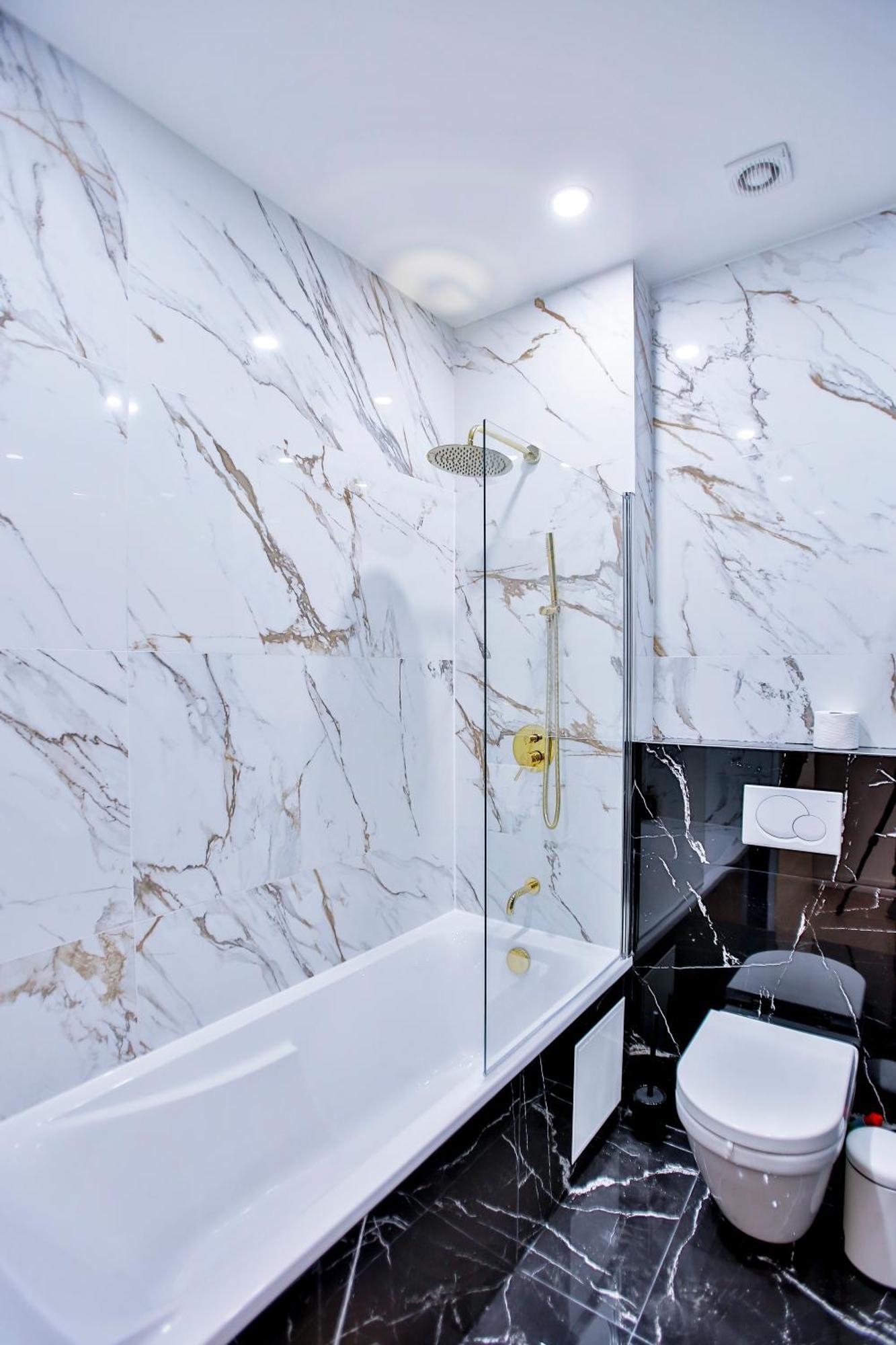 Appartamento Marais 4 Bedrooms New Parigi