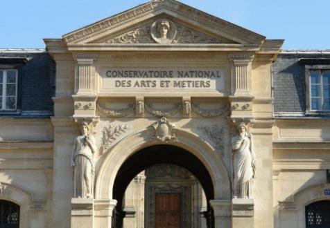 Appartamento Marais 4 Bedrooms New