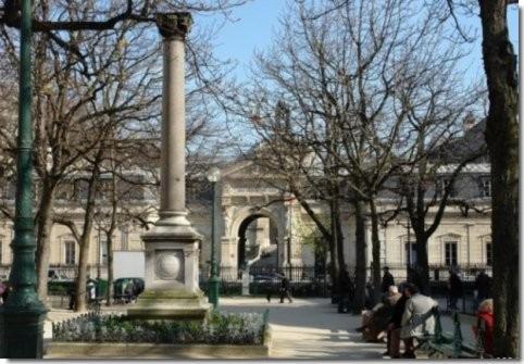 Appartamento Marais 4 Bedrooms New *